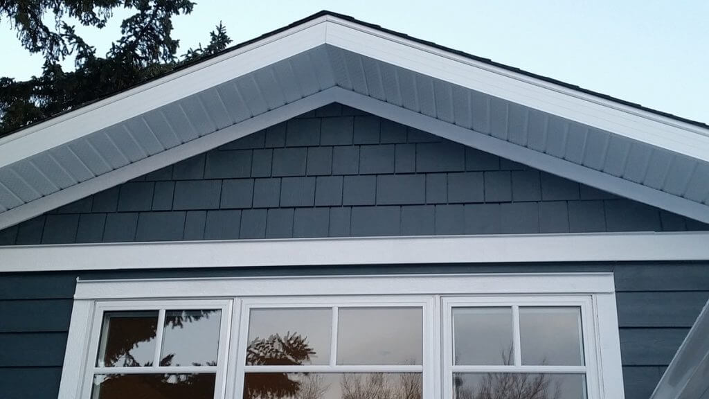 soffit, fascia and eavestrough by royal city aluminum